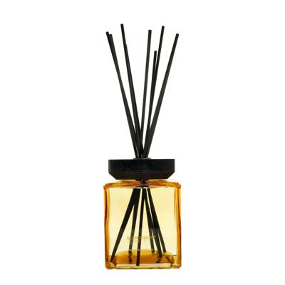 Scentchips - Geurstokjes 1000ml - Square Orange & Cedarwood - Reed Diffuser