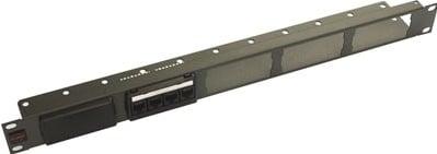 Molex PID-00141 PowerCAT 6 Unshielded Patchpaneel 24-Poorts Datagate