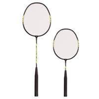 ADJUSTABLE BADMINTON RACKET SCHOOL - thumbnail