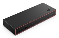 Lenovo 40BF0100GE USB4 dockingstation Geschikt voor merk (dockingstation): Lenovo Lenovo Thinkpad - thumbnail