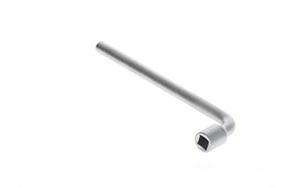 Gedore Soksleutel 12 MM vierkant - 6195150