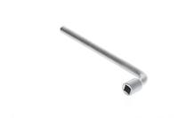 Gedore Soksleutel 12 MM vierkant - 6195150 - thumbnail