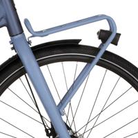 Cortina voordrager common dull blue matt - thumbnail