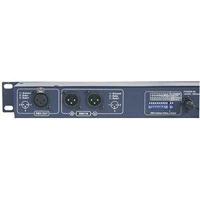 Showtec DMX Merge