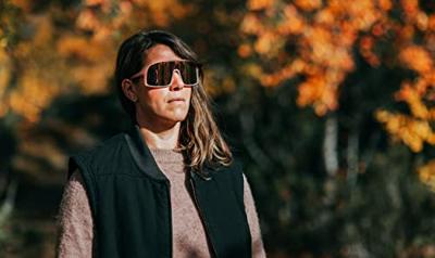 CHPO bril erica pink/pink mirror