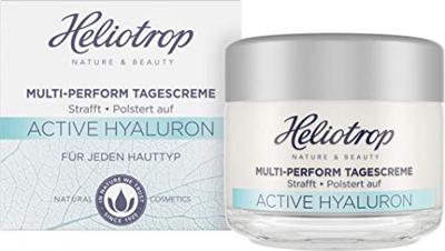 Active hyaluron multi perform nachtcreme 50 Milliliter