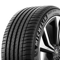 Michelin Ps4 suv xl 285/40 R22 110Y 28540YR22TPS4SUVXL - thumbnail