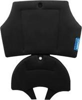 Bobike Zitje maxi inlay urban zwart - thumbnail