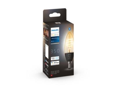 Philips Hue - E14 - 4,6W - White Ambiance - 929003145201