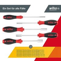 Wiha Schroevendraaierset SoftFinish 1034 - thumbnail