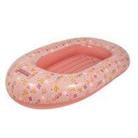 Little Dutch ocean dreams boot roze, 100x67cm - thumbnail