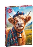 In a Good MoooD Puzzel 500 Stukjes - thumbnail