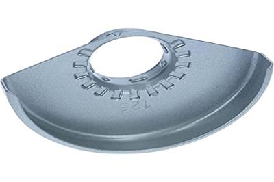 Bosch Accessories 2608000678 Schuurbeschermkap voor GWS 9-125, GWS 9-125 P, GWS 9-125 S Professional, 125 mm Diameter 125 mm