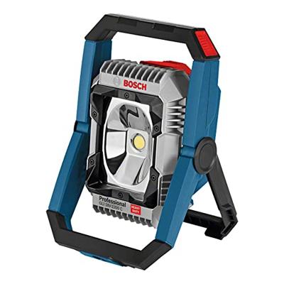Bosch Blauw GLI 18V-2200 C Professional Accubouwlamp - 0601446501 - thumbnail