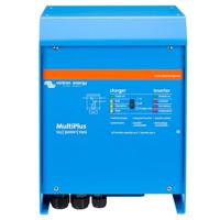 Victron Energy MultiPlus C 12/3000/120-50 Netomvormer 3000 W 12 V/DC - 230 V/AC Geïntegreerde laadregelaar - thumbnail