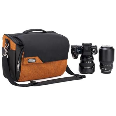 Think Tank Mirrorless Mover 30 V2, Campfire Orange