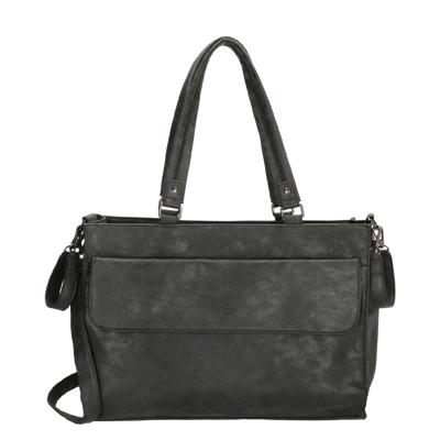 Charm London Bloomsbury Luiertas-Black