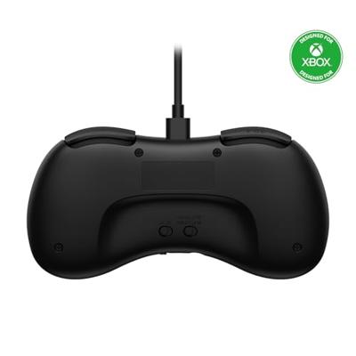 8Bitdo M30 Wired Controller - Xbox black