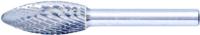 PFERD TOOLS 21000026 Freesstift Vlam Lengte 70 mm Afmeting, Ø 12 mm Werklengte 30 mm Schachtdiameter 6 mm - thumbnail