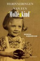 Herinneringen van een 'Moffenkind - Monika Diederichs - ebook - thumbnail