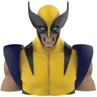 Marvel Comics Coin Bank Wolverine 20 cm - thumbnail
