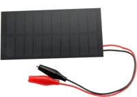 Sol Expert 51500 150 mA - 5V Solarmodule - thumbnail