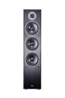 Magnat Monitor S70 Vloerstaande speaker Zwart - thumbnail