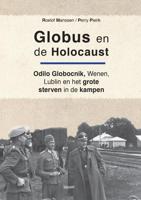 Globus en de Holocaust - Roelof Manssen, Perry Pierik - ebook - thumbnail