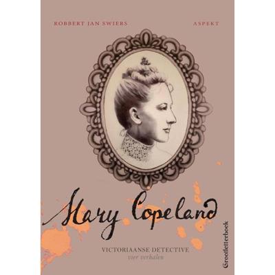 Mary Copeland 3 GLB (Paperback)