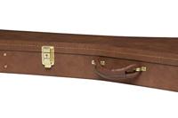 Gibson ASFVCASE-ORG Flying V Original Hardshell Case bruin - thumbnail