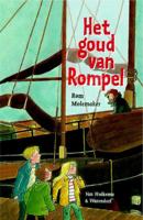 Goud van Rompel (Paperback) - thumbnail