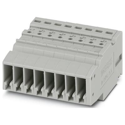 Phoenix Contact 3000662 Koppeling Grijs 25 stuk(s)