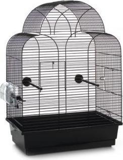 Vogelkooi Sonia zwart