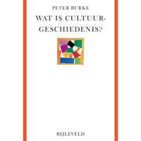 Wat is cultuurgeschiedenis? (Paperback) - thumbnail