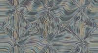 Muance Muance Fotobehang When patterns are warped - MU14072 - thumbnail