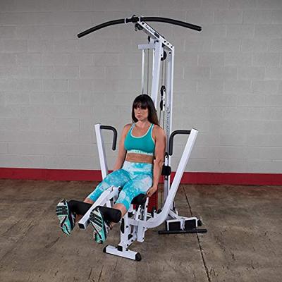 Body-Solid GDCC210 - Functional Trainer - Compact - thumbnail