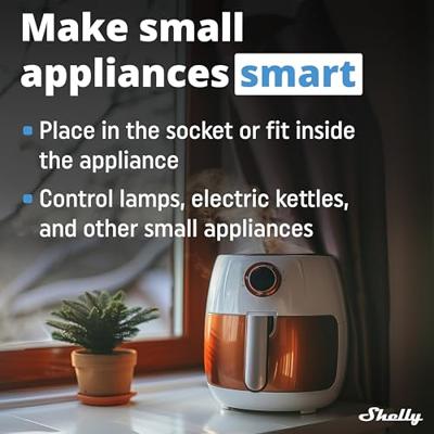 Shelly Shelly Qubino Wave 1 Mini Schakelactor Z-Wave