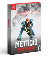 Metroid Dread Special Edition - thumbnail