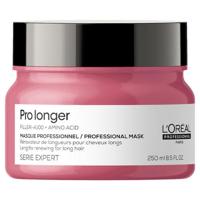 L&apos;Oréal Professionnel Serie Expert Pro Longer Haarmasker Voor Lang Haar Zonder Volume - thumbnail