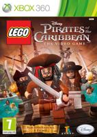 LEGO Pirates of the Caribbean - thumbnail