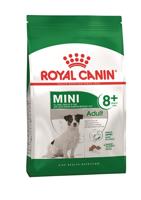 Royal Canin Mini Adult 8+ hondenvoer 2 x 8 kg - thumbnail