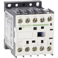 Schneider Electric CA2KN40U7 Hulpbeveiliging 1 stuk(s) - thumbnail