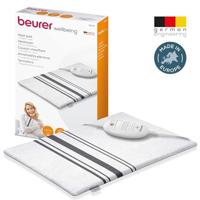 Beurer HK 25 elektrisch verwarmd kussen - thumbnail