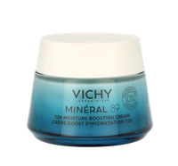 Vichy Minéral 89 Hydraterende Boost Crème 50ml - thumbnail