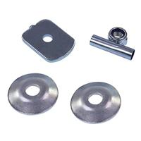 Draagarm, wielophanging 1160508200HD - thumbnail