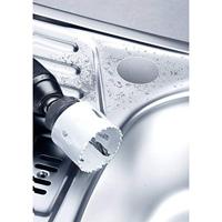 kwb 598220 Gatenzaagset 9-delig 20 mm, 30 mm, 35 mm, 40 mm, 51 mm, 68 mm C45 1 stuk(s) - thumbnail