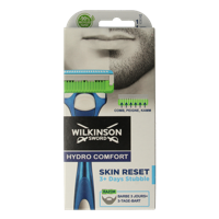 Wilkinson Hydro comfort razor skin reset 1 Stuks - thumbnail