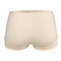 Ondergoed 3844 dames boxershort - Comfort short - Vrouwen onderbroek badstof kruisje - thumbnail