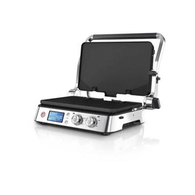 Elektrische Barbecue Braun 2000 W