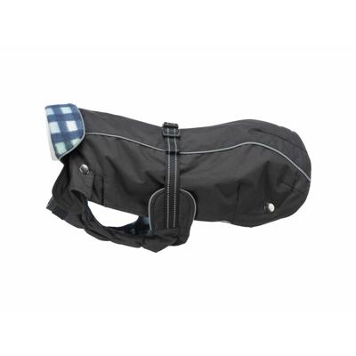 Rouen 2-in-1 luier, maat M: 43 cm, zwart
